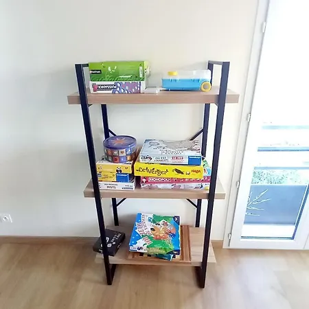 Gournier's Sweet Holiday home