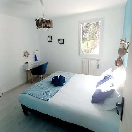 Holiday home Gournier's Sweet Bas-en-Basset