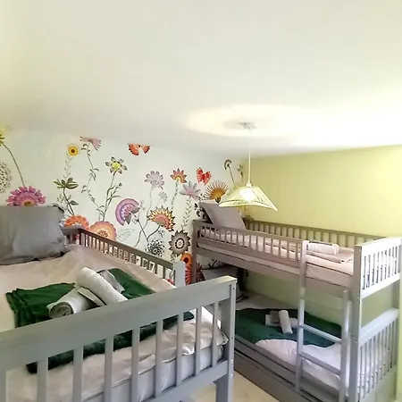 Holiday home Gournier's Sweet