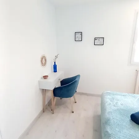 Holiday home Gournier's Sweet Bas-en-Basset