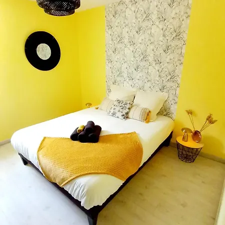 Gournier's Sweet * Bas-en-Basset