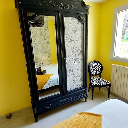 Ferienhaus Gournier's Sweet