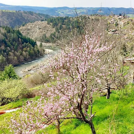 Gournier's Sweet Holiday home Bas-en-Basset