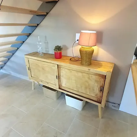 Gournier's Sweet Holiday home *