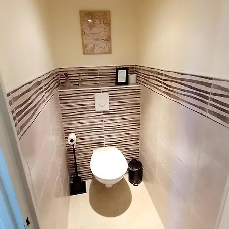 Holiday home Gournier's Sweet Bas-en-Basset