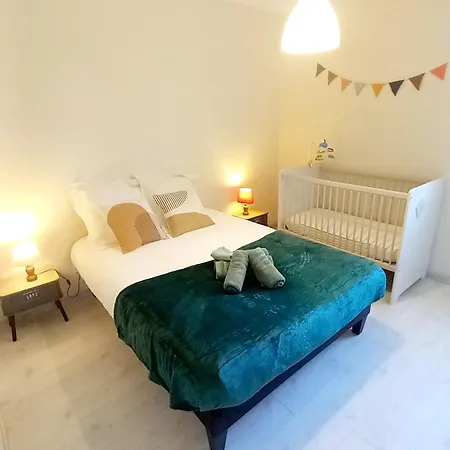 Ferienhaus Gournier's Sweet *