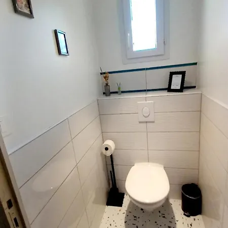 Gournier's Sweet Holiday home Bas-en-Basset