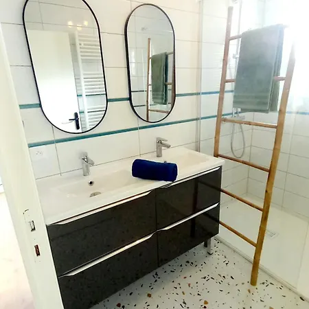 Ferienhaus Gournier's Sweet *