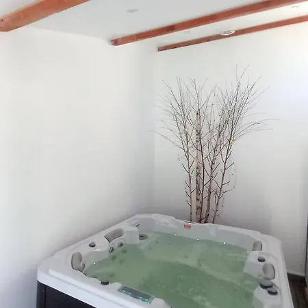 Holiday home Gournier's Sweet